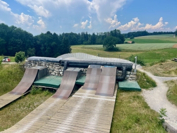 Swiss Bikepark